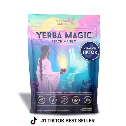 Yerba Magic™