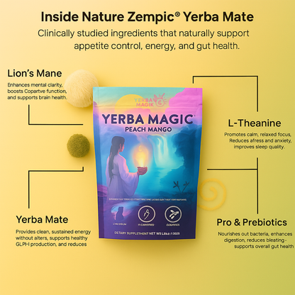 Yerba Magic™